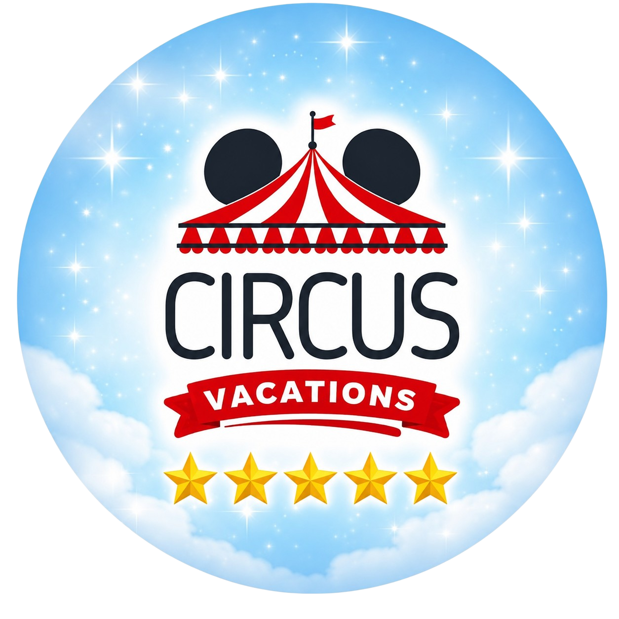 Circus Vacations Orlando